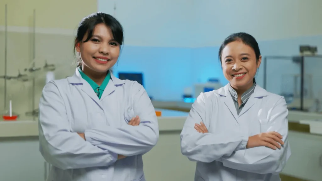 Prodia Food - Health Lab 1 Uji Makanan