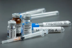 Vaksin Hepatitis Ini Wajib Bagi Pekerja F&B!
